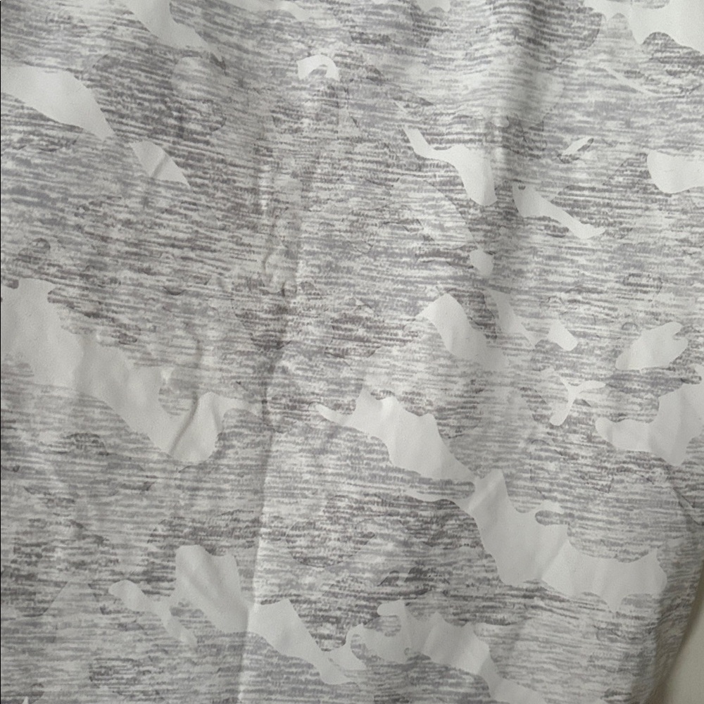 RBX White Camo Tank - Picture 6 of 6